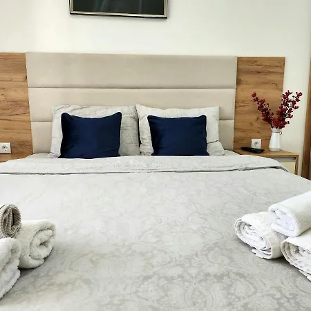 Stojanovic Apartament Zlatibor