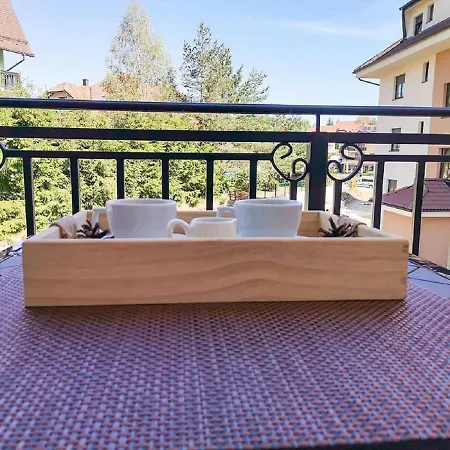 Stojanovic Apartament