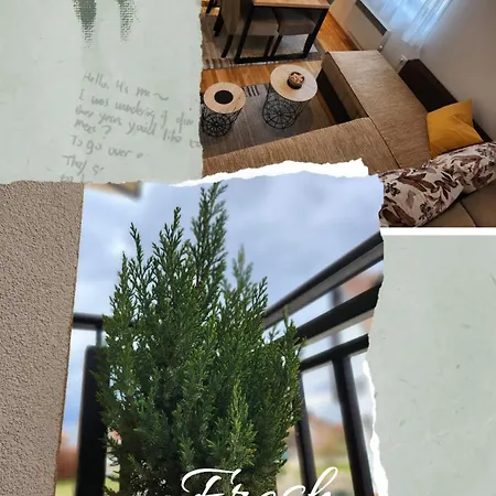 Apartament Stojanovic