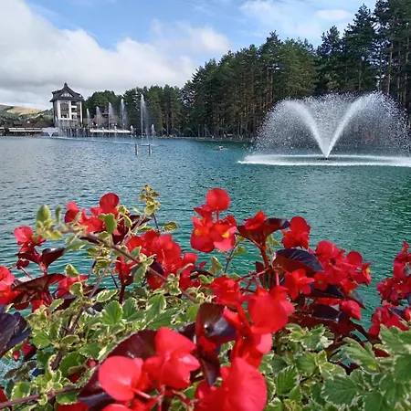 Stojanovic * Zlatibor