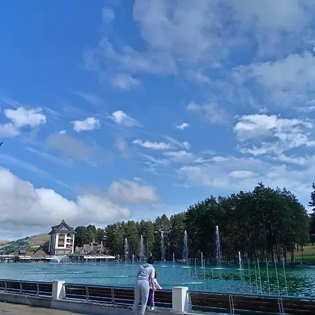 Stojanovic Apartament