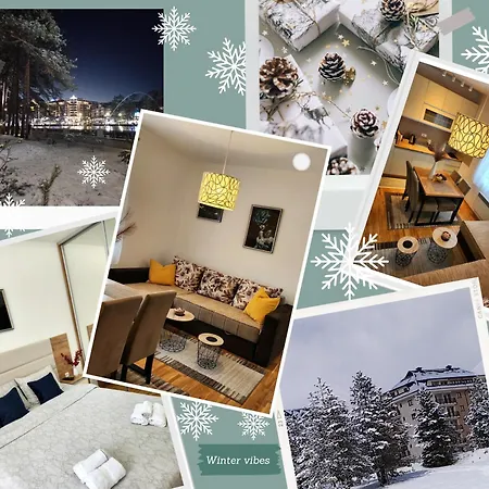 Stojanovic Apartament